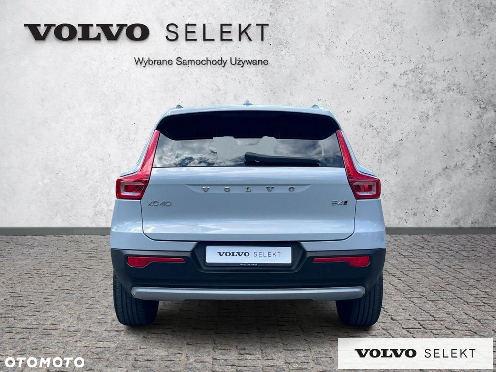 Volvo XC 40 - 5