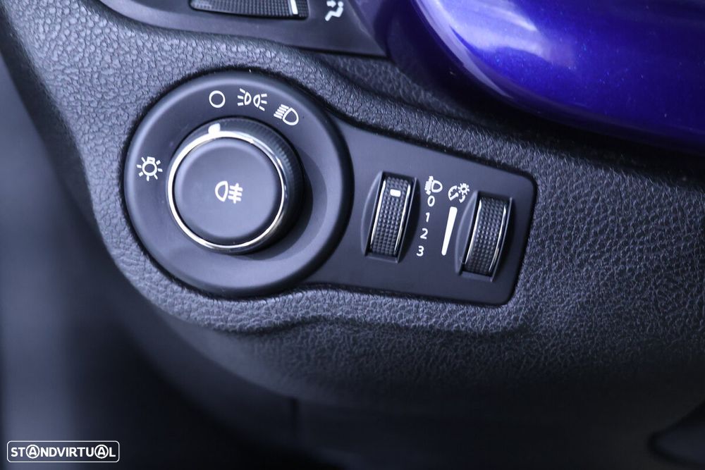 Fiat 500X 1.0 FireFly Turbo 4x2 S&S Urban - 14