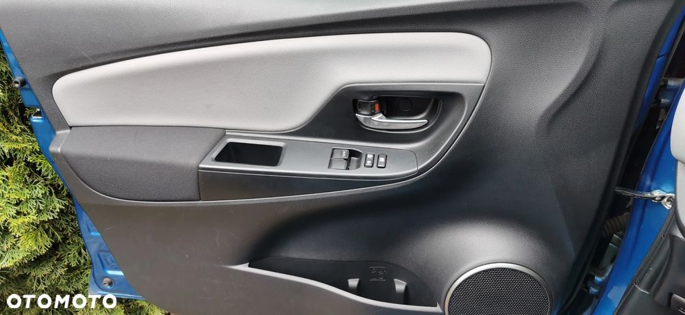 Toyota Yaris 1.33 VVT-i Comfort - 16