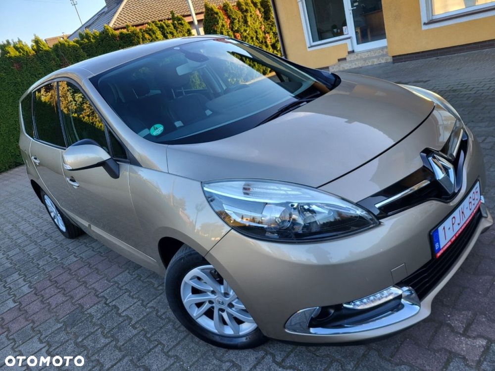 Renault Grand Scenic - 7