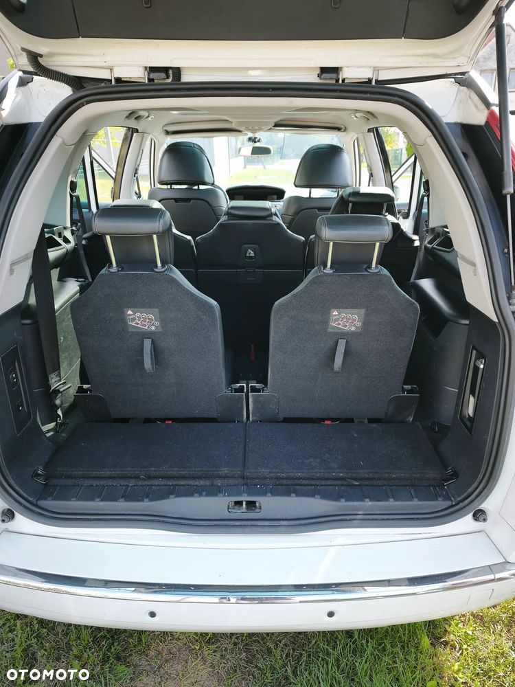 Citroën C4 Grand Picasso 1.6 HDi Seduction MCP - 13