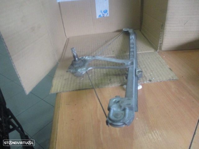 Elevador Manual ELEVM592 MERCEDES W124 1989 4P TE - 1