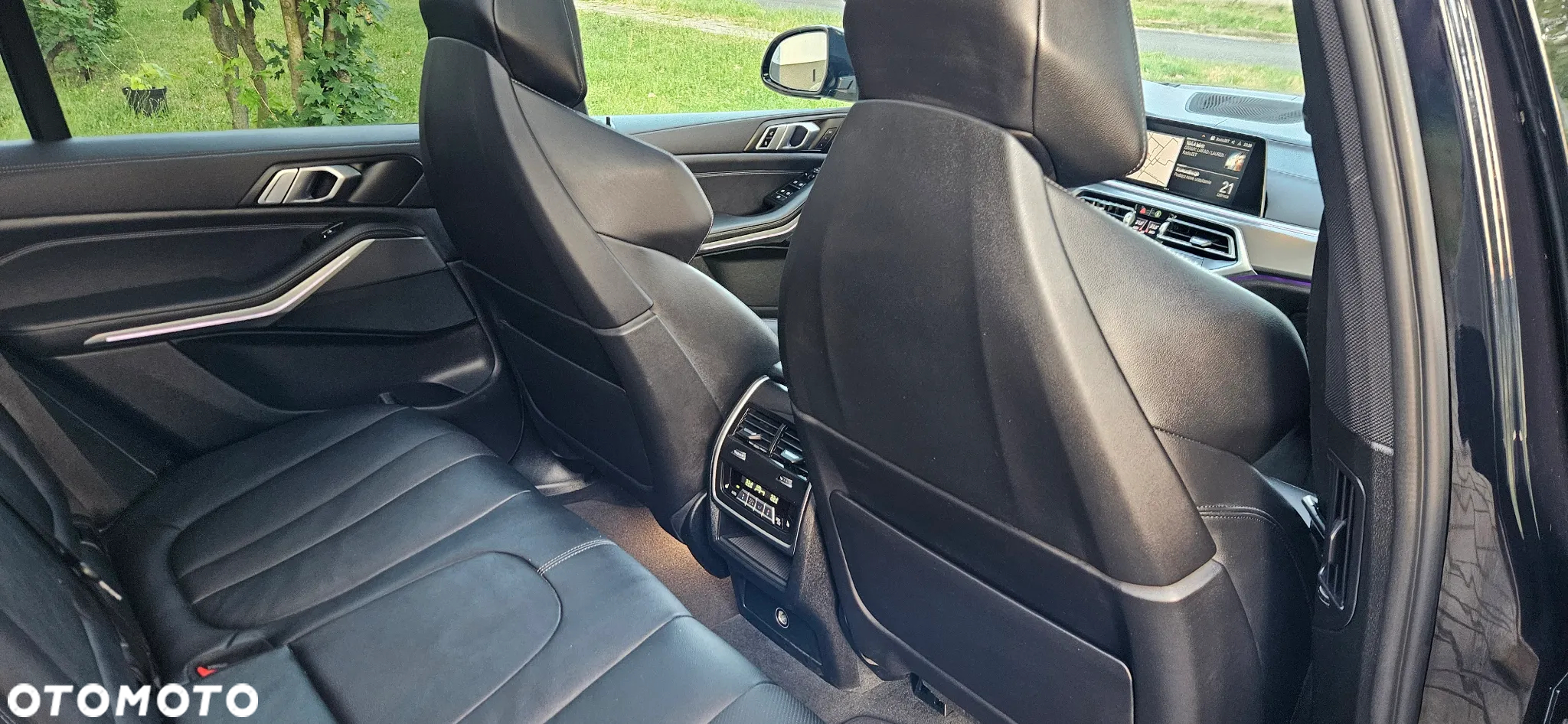 BMW X5 xDrive45e - 31