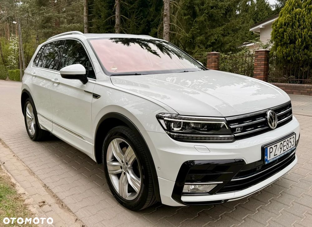 Volkswagen Tiguan - 10
