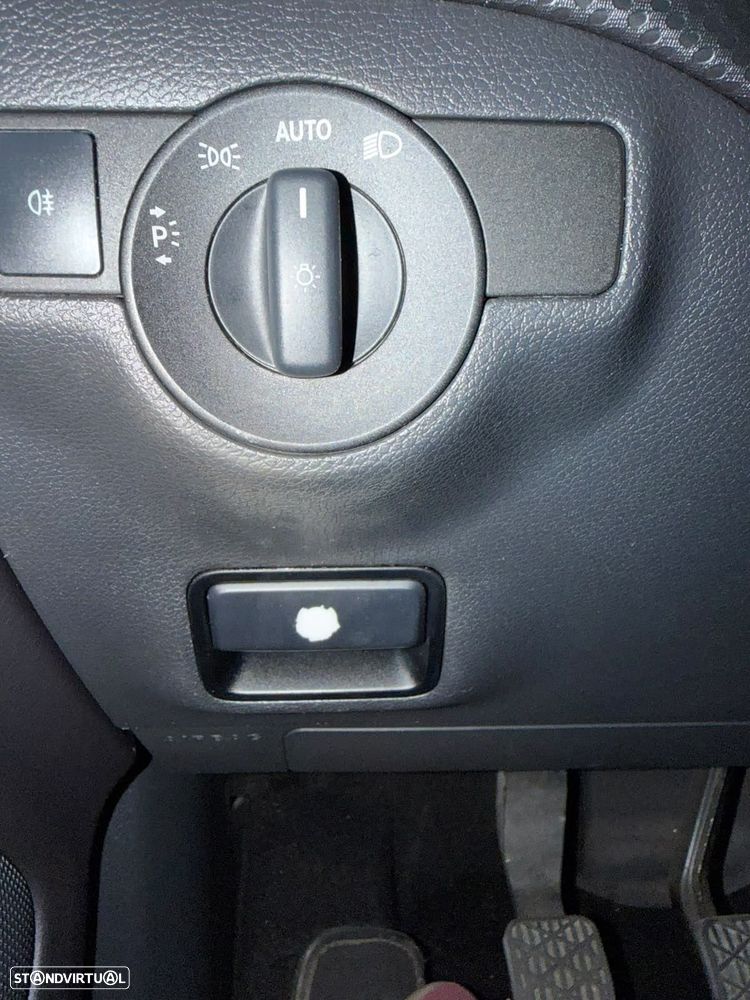 Mercedes-Benz A 140 - 12