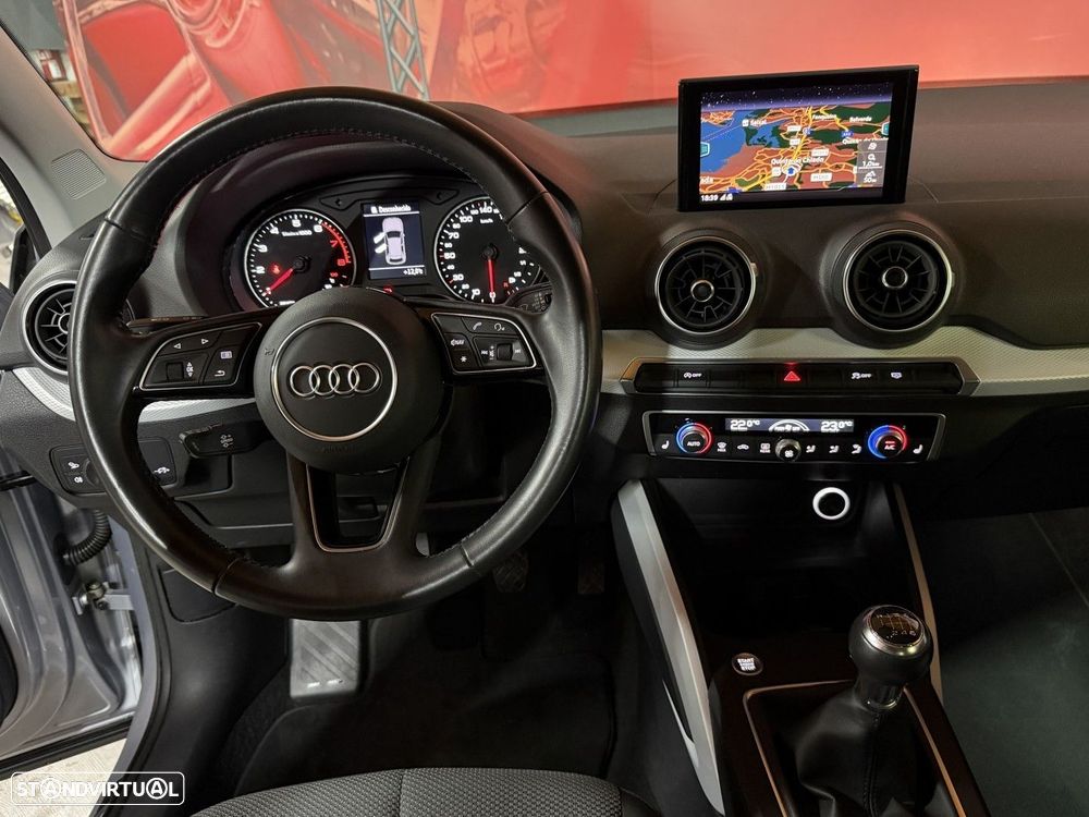 Audi Q3 35 TFSI Advanced - 9