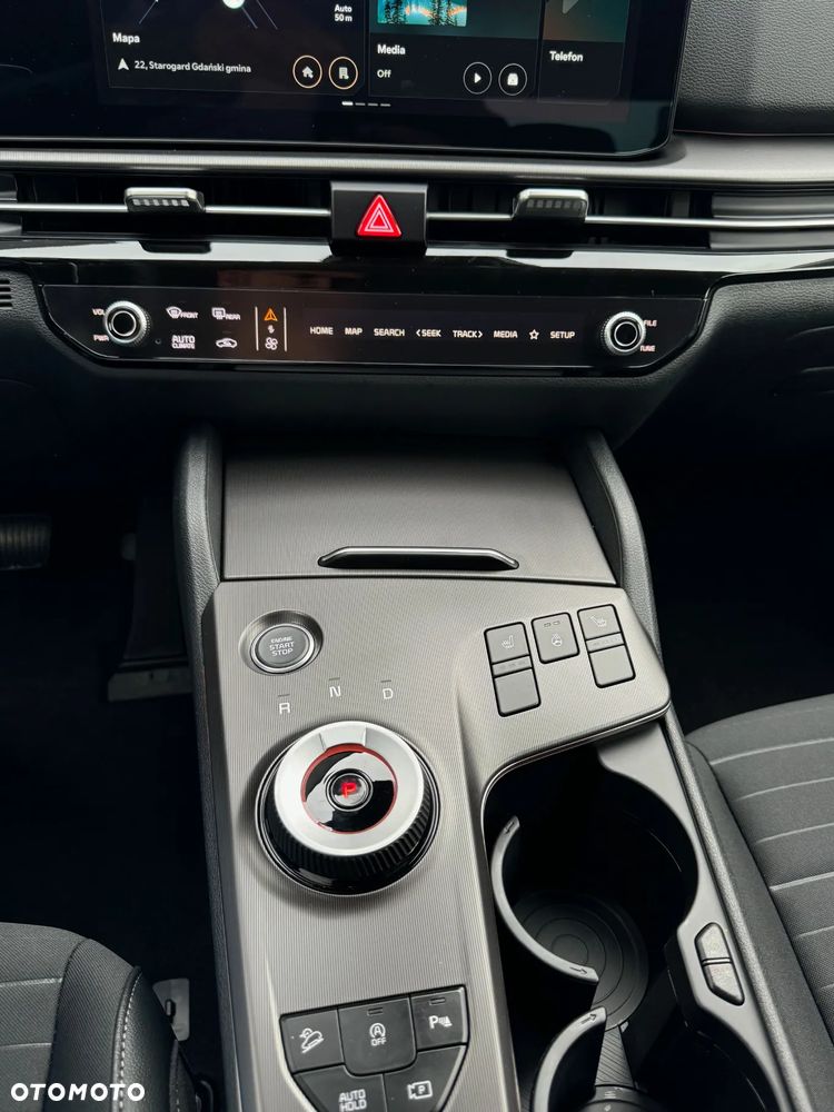 Kia Sportage 1.6 T-GDI L 2WD DCT - 9