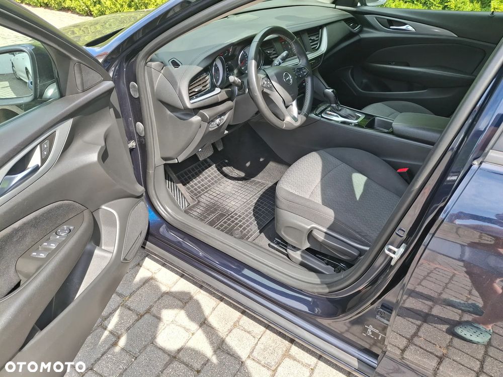 Opel Insignia 1.5 T GPF Enjoy S&S - 17