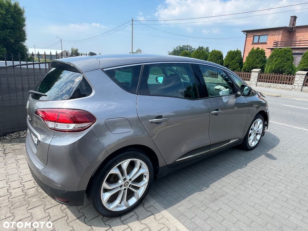 Renault Scenic - 8
