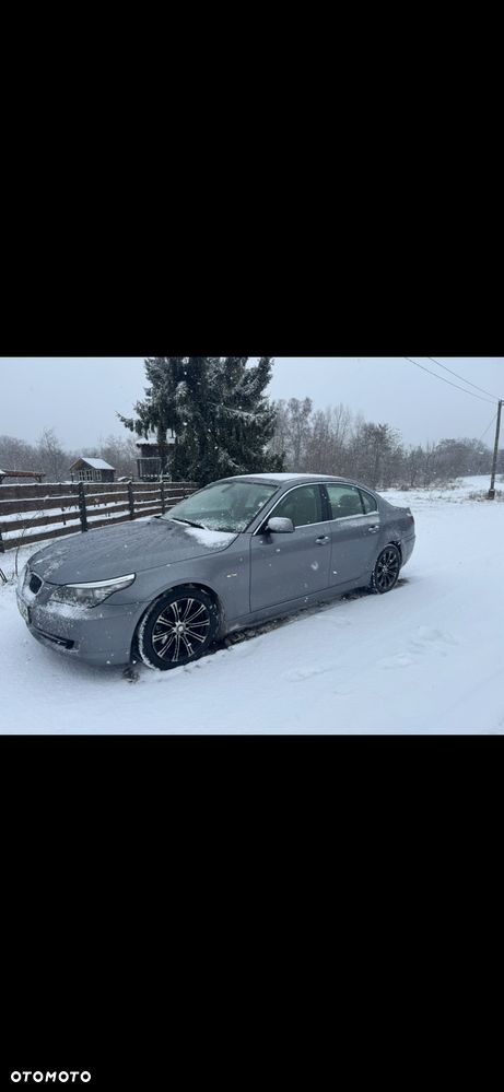 BMW Seria 5 - 6
