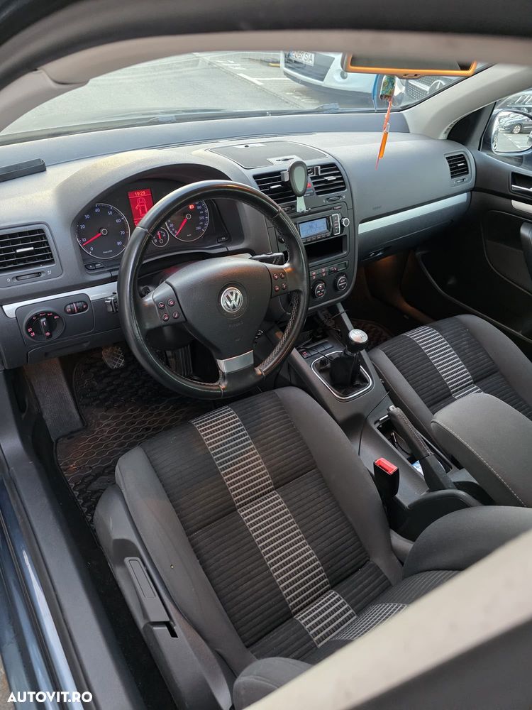Volkswagen Golf 1.4 TSI Sportline - 13