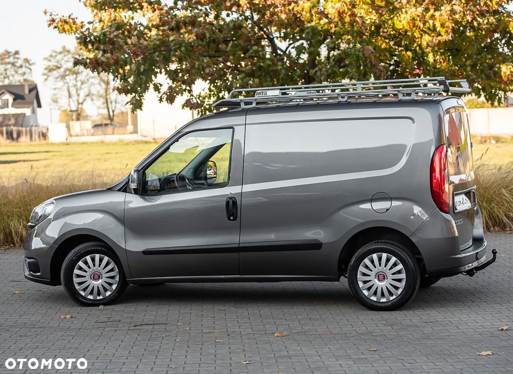 Fiat DOBLO - 10