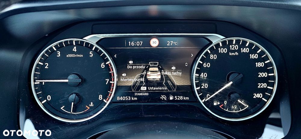 Nissan Qashqai 1.3 DIG-T MHEV N-Connecta - 34