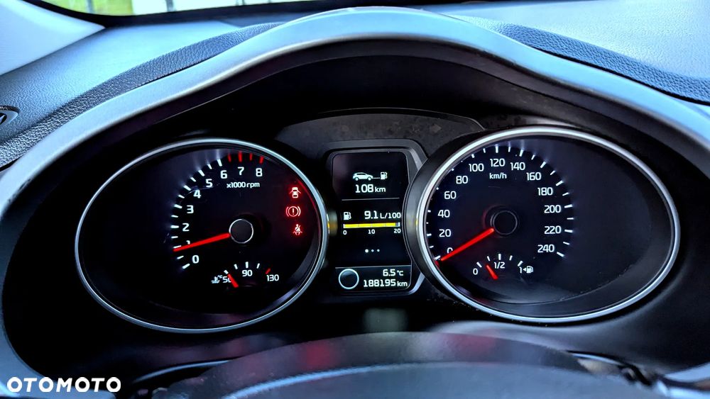 Kia Sportage 1.6 GDI Business Line L 2WD - 19