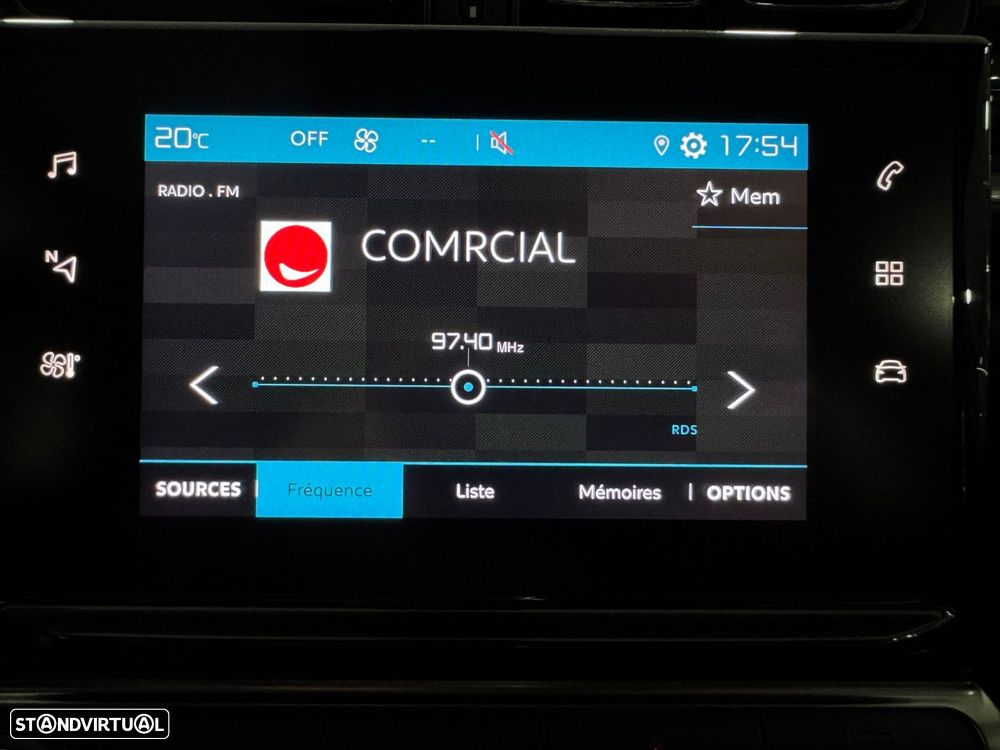 Citroën C3 1.2 PureTech Shine - 36