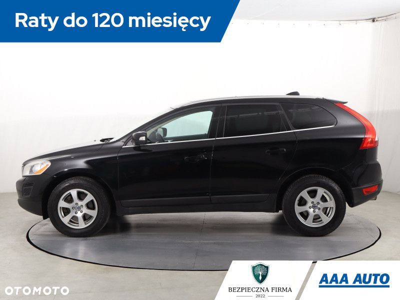 Volvo XC 60 - 4