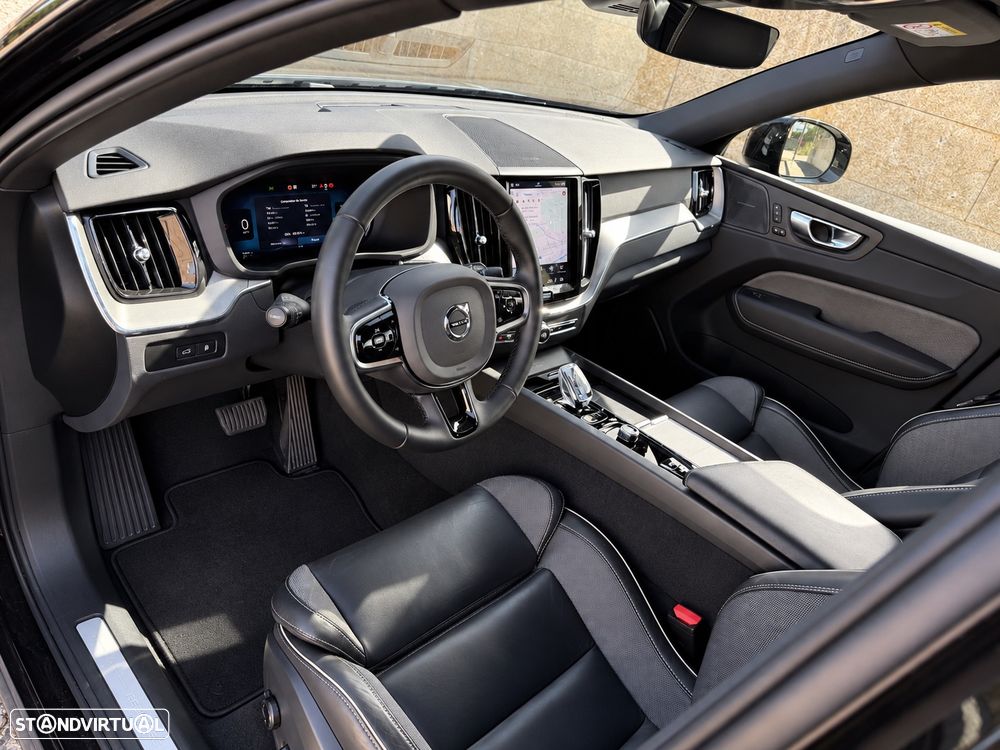 Volvo XC 60 - 7