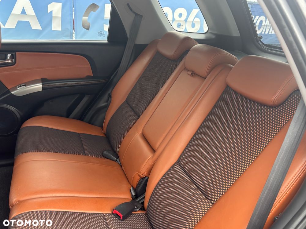 Kia Sportage 2.7 V6 EX - 23