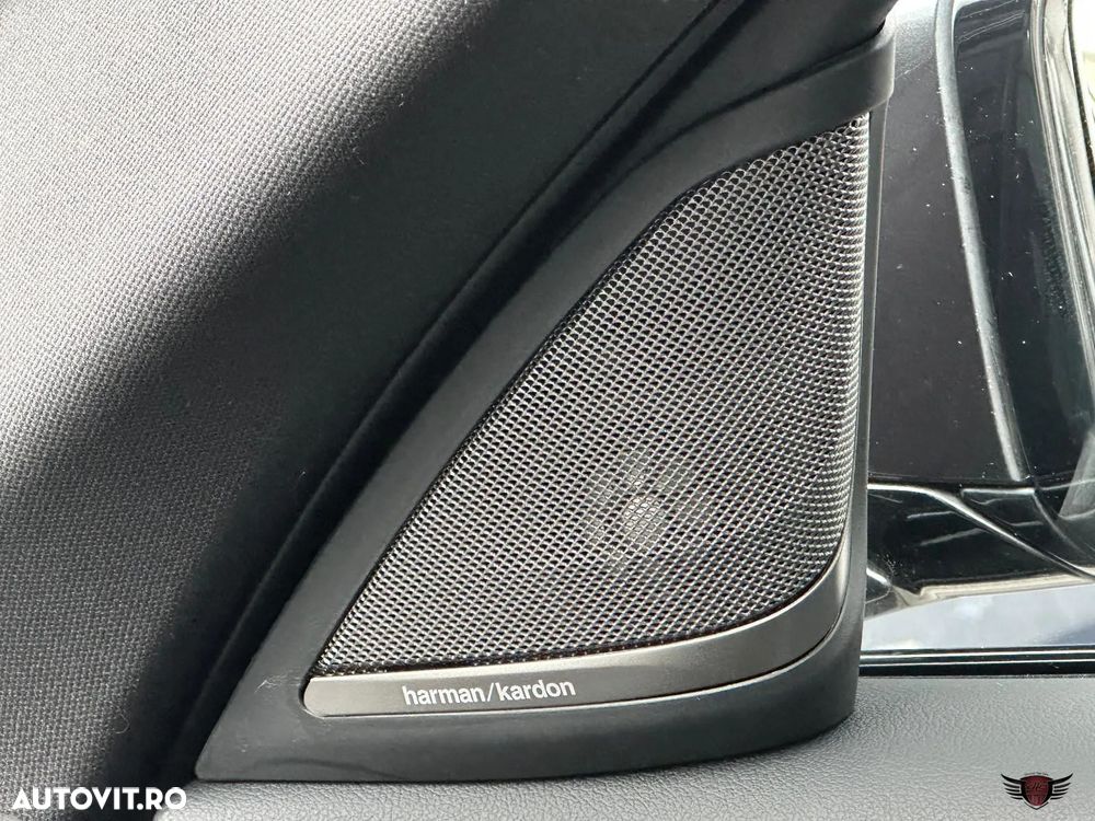 BMW Seria 5 545e xDrive Aut. M Sport Edition - 16