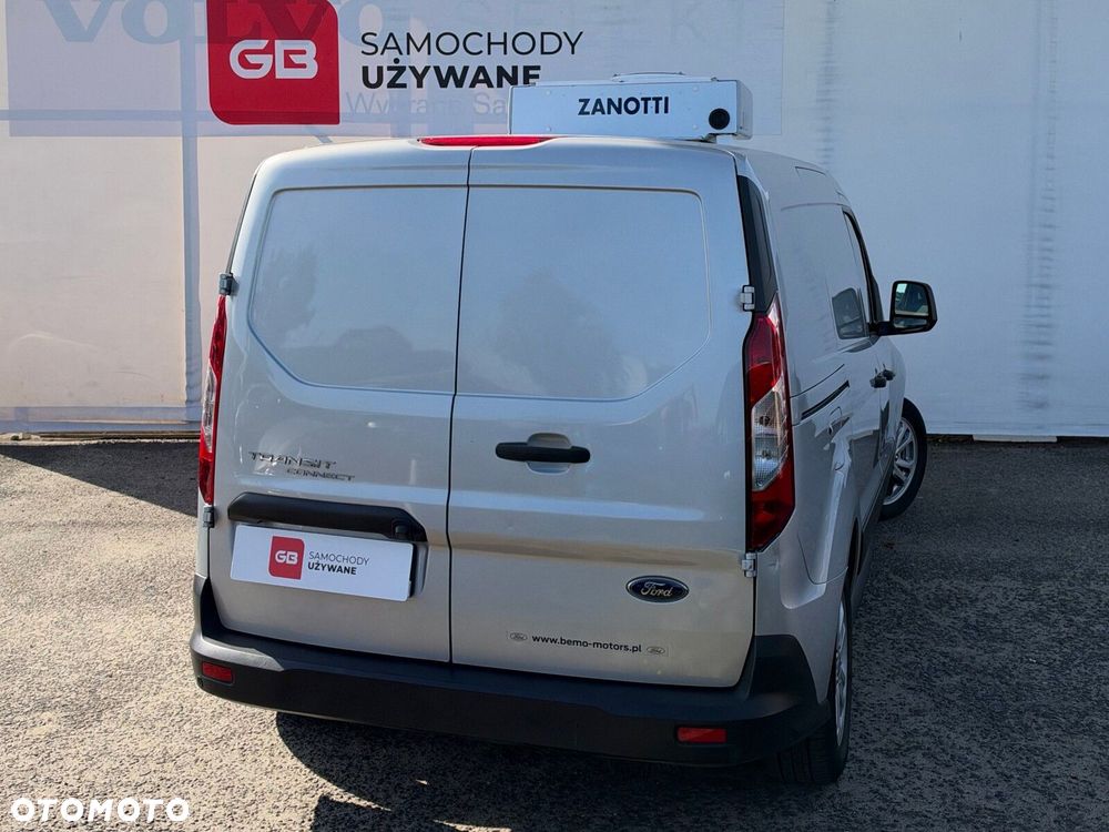 Ford transit-connect 230 L2 TREND - 11