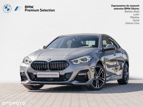 BMW Seria 2 218i M Sport