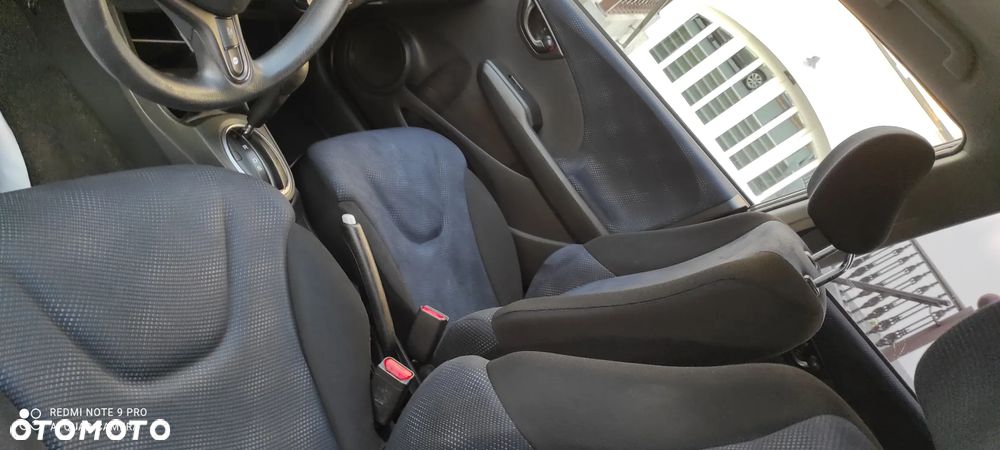 Honda Jazz 1.4 i-VTEC CVT Trend - 6