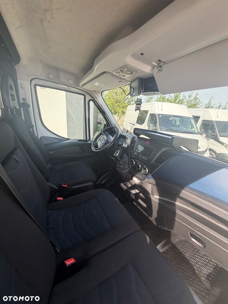 Iveco DAILY 35S16 L3H2 Brygadowka  7 OSÓB OD REKI - 15