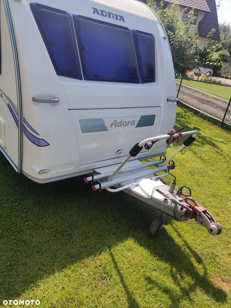 Adria ADORA 542DL - 31