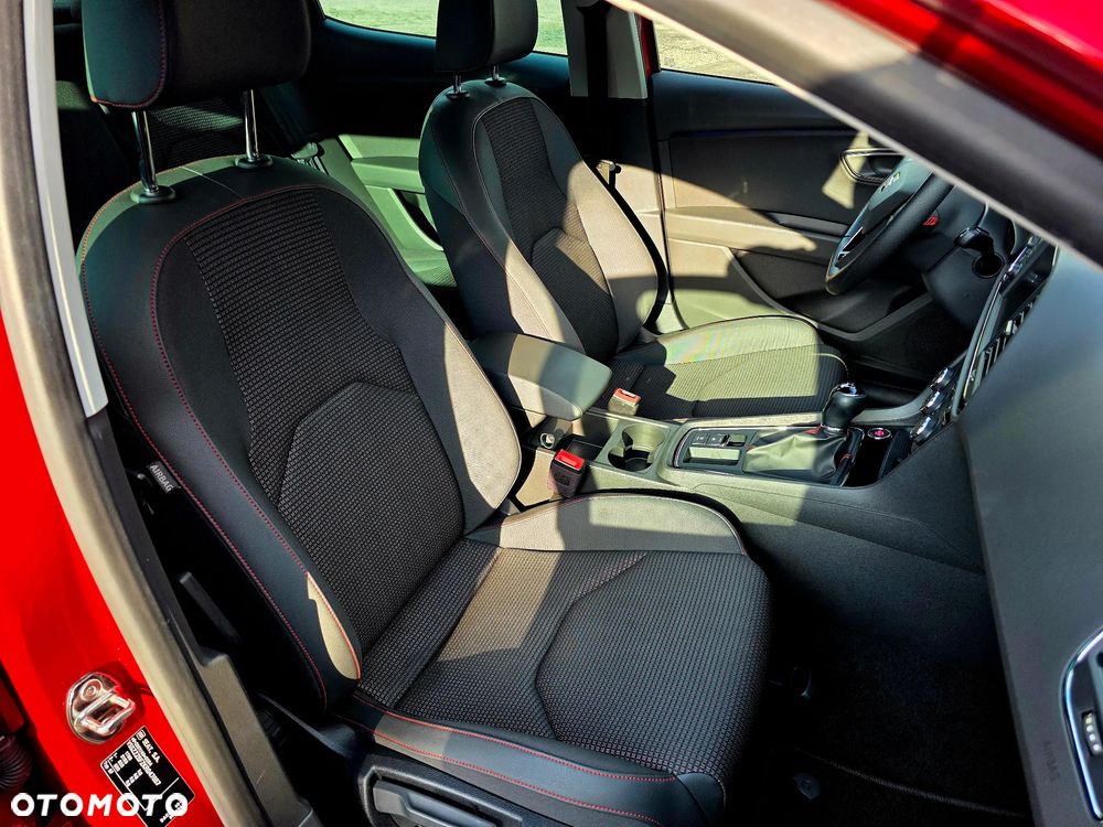 Seat Leon 1.5 TSI OPF FR - 21