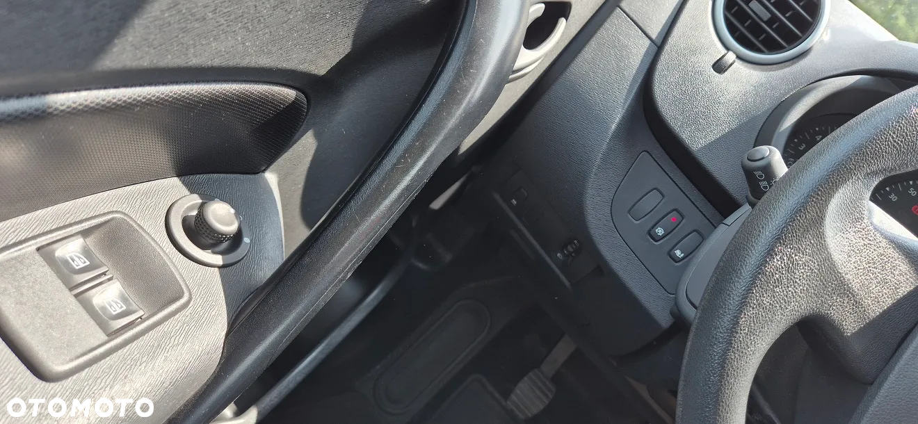 Renault Kangoo - 10