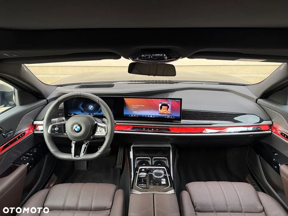 BMW Seria 7 - 17