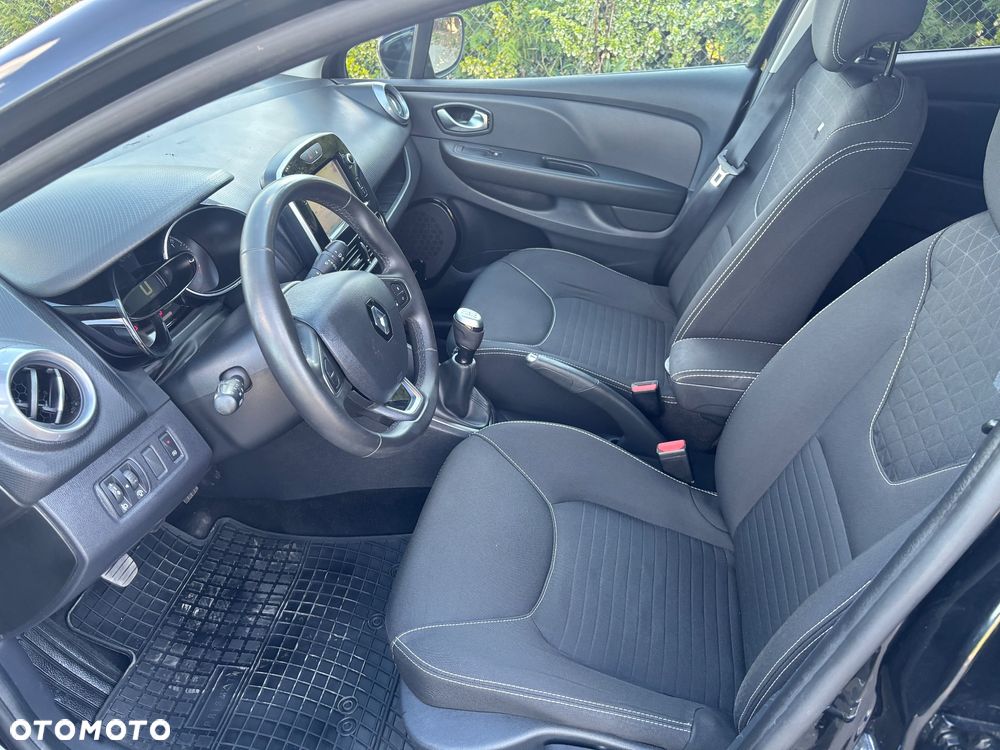Renault Clio 1.5 dCi Energy Limited - 8