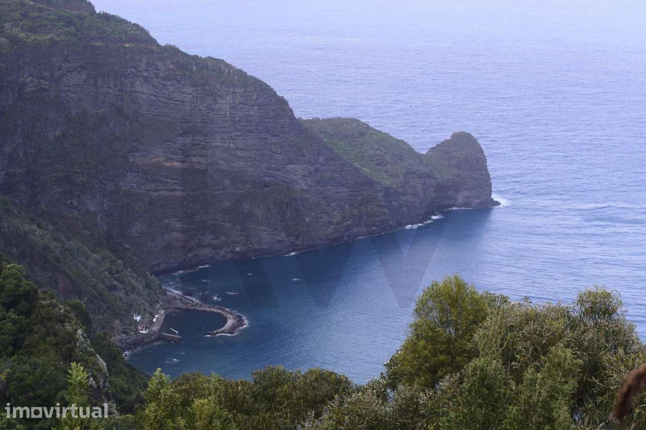 Oportunidade Única: Terreno com Potencial de Construção no Faial - Grande imagem: 5/20