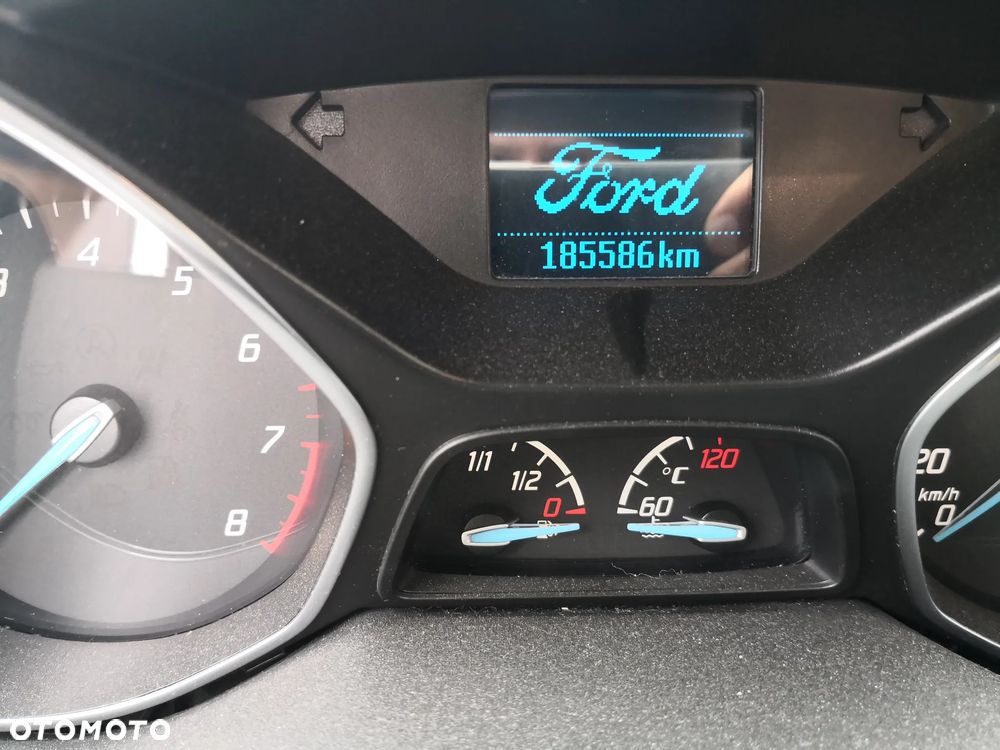 Ford C-MAX - 17