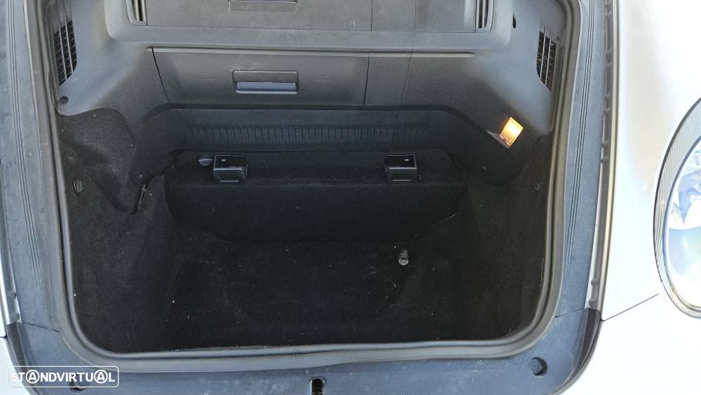 Porsche 911 Série F - 2