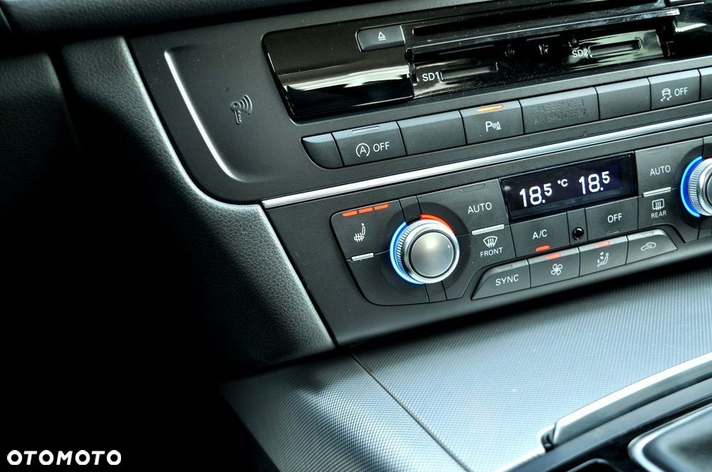 Audi A6 Limousine - 17