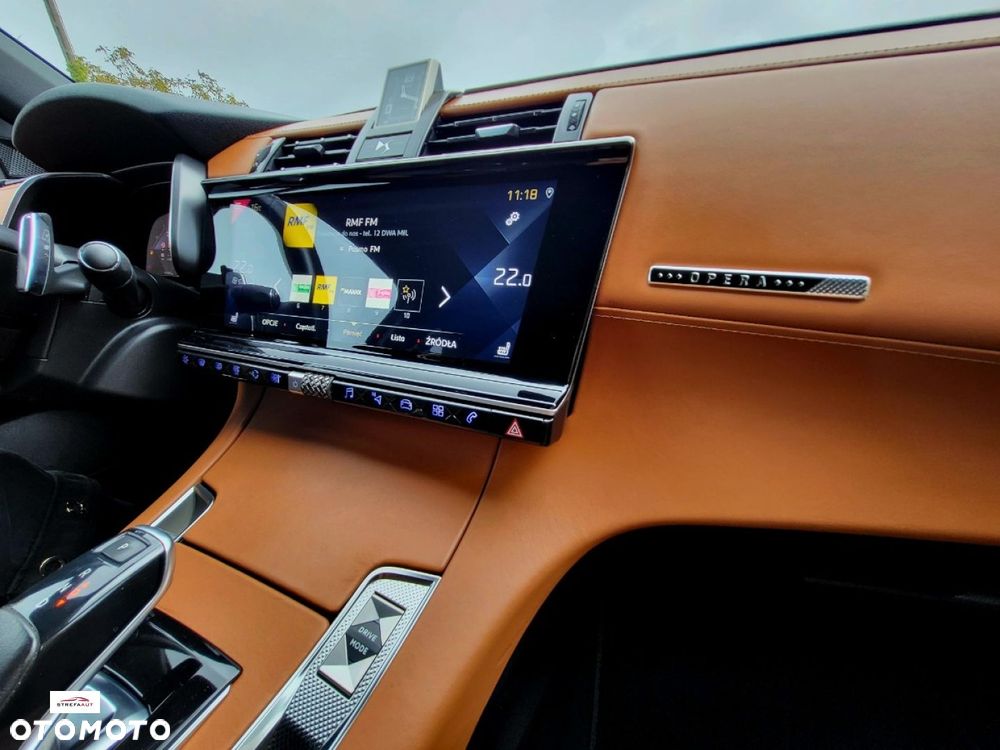 DS Automobiles DS 7 Crossback - 35