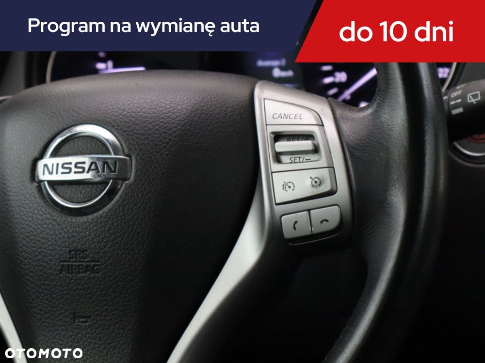 Nissan X-Trail - 18