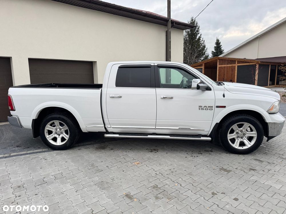Dodge RAM - 6