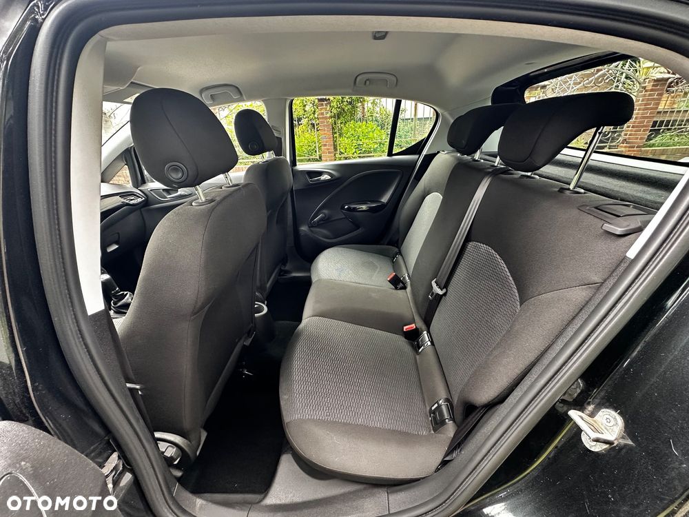 Opel Corsa 1.4 Innovation - 8