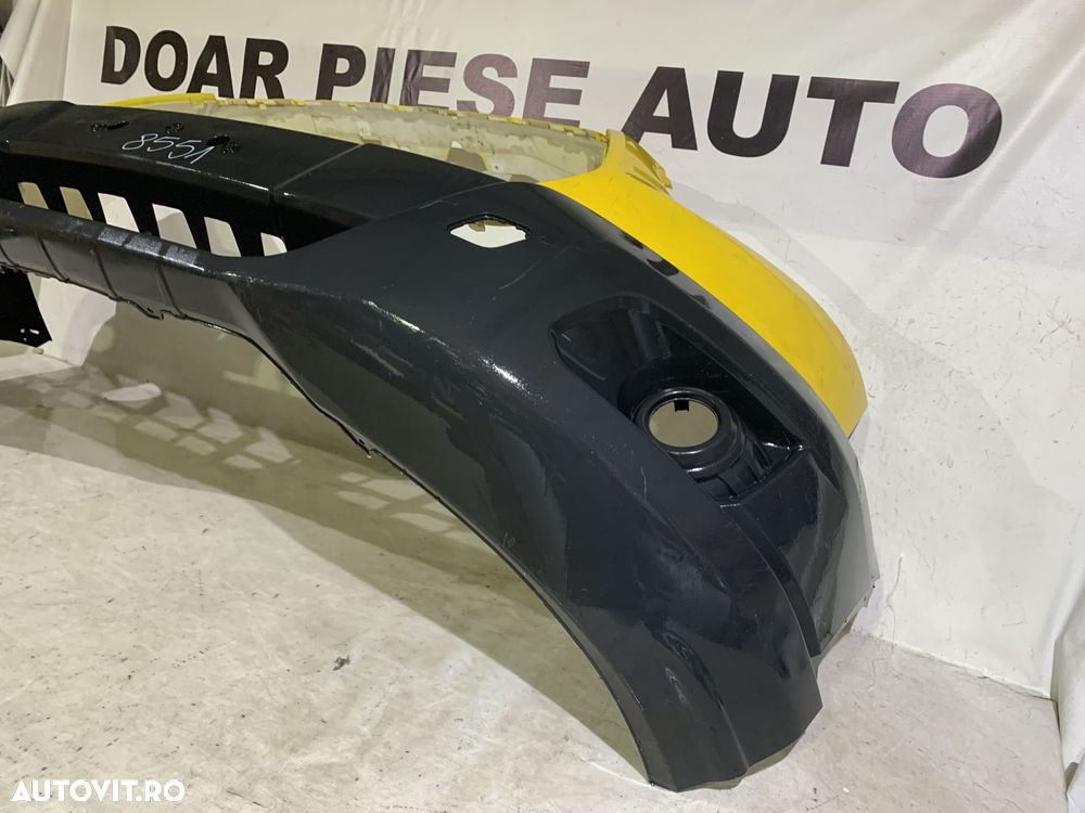 Bara fata Ford Transit, 2013, 2014, 2015, 2016, 2017, cod origine OE GK31-17K819. - 5