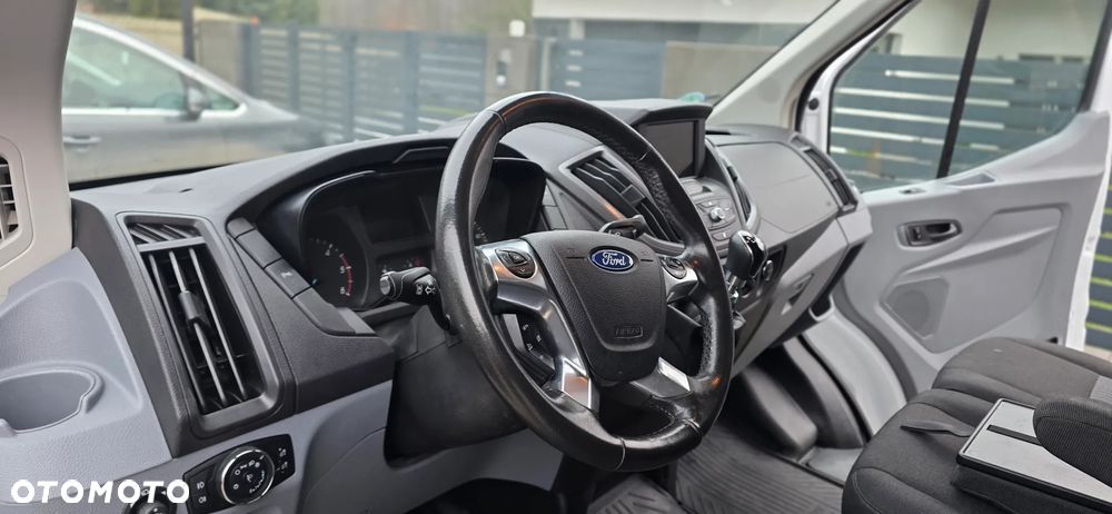Ford Transit - 35
