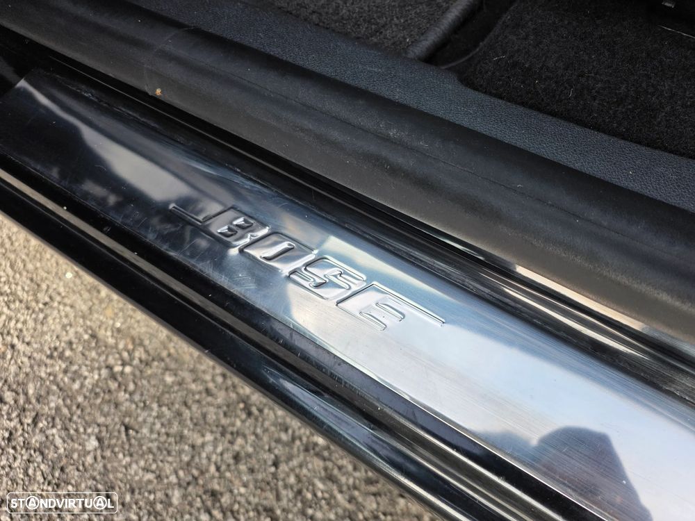 Renault Grand Scénic Energy dCi 110 S&S Bose Edition - 12