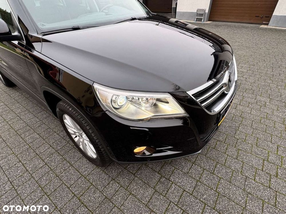 Volkswagen Tiguan - 9