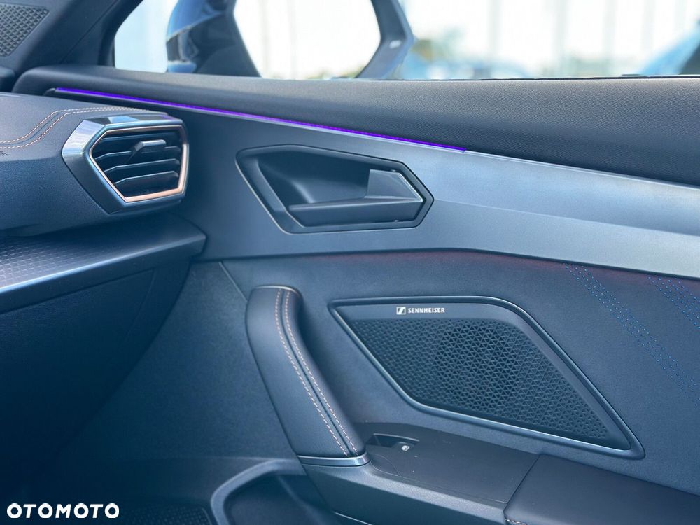 Cupra Formentor 1.5 TSI DSG - 25