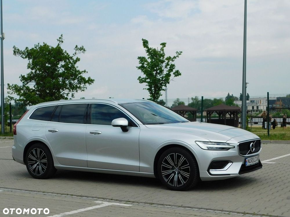 Volvo V60 - 5