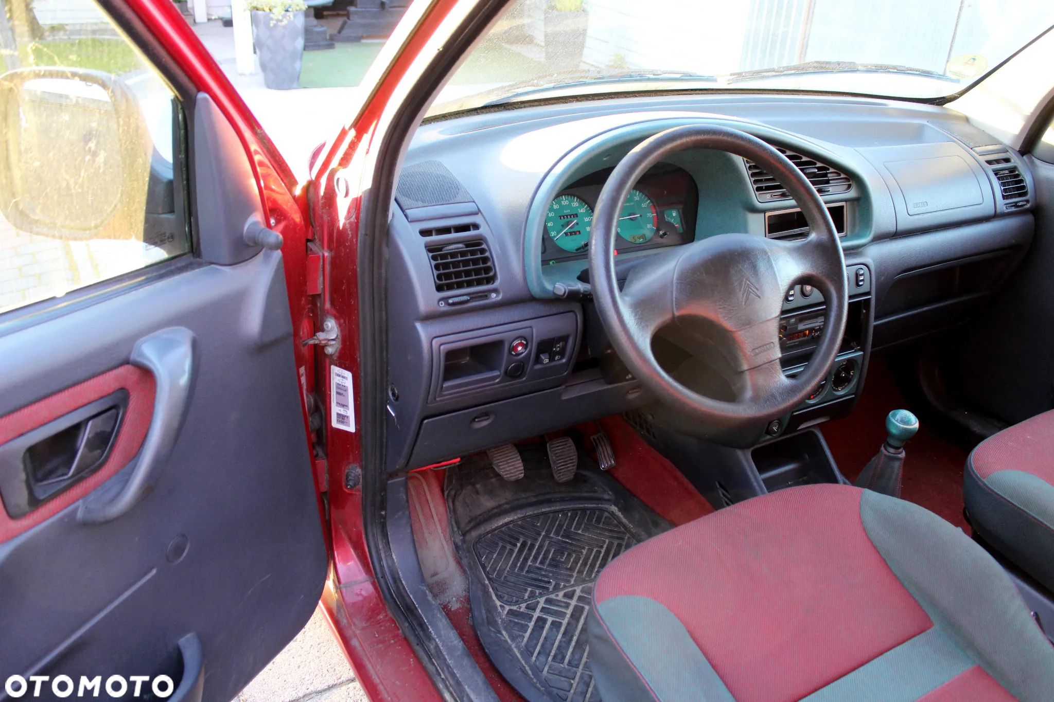 Citroën Berlingo 1.8i Multispace - 2