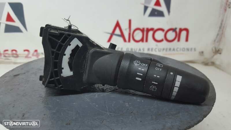 COMANDO DO LIMPA-VIDROS NISSAN X-TRAIL (T30) COMFORT - 1