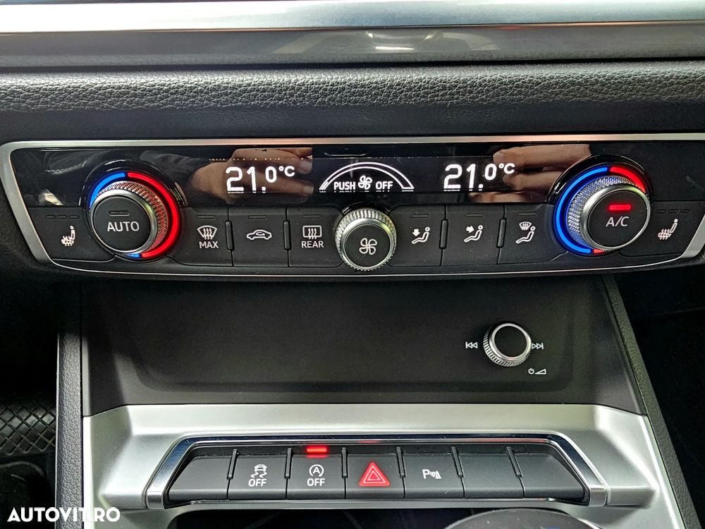 Audi Q3 1.5 35 TFSI S tronic MHEV - 34