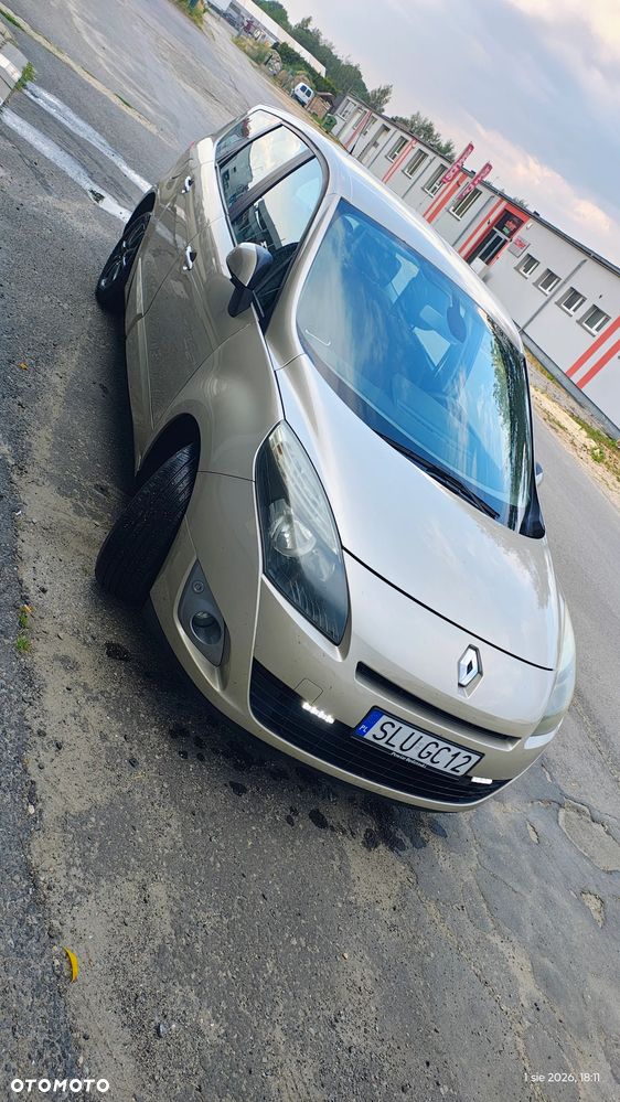 Renault Grand Scenic - 3